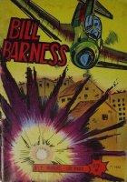 Grand Scan Bill Barness n° 1